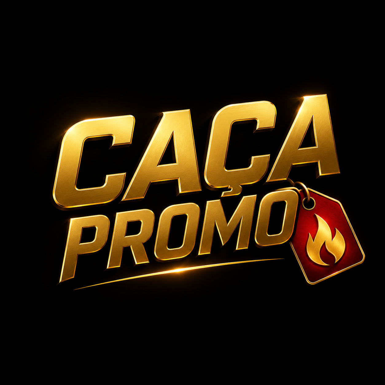 CaçaPromo