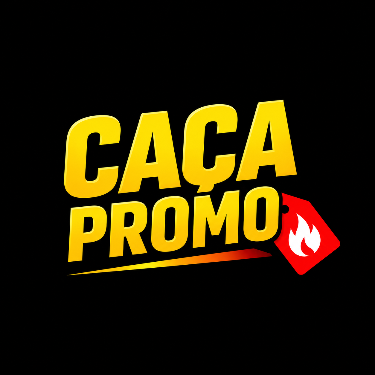 CaçaPromo